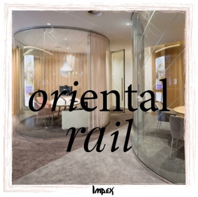 Oriental Rail