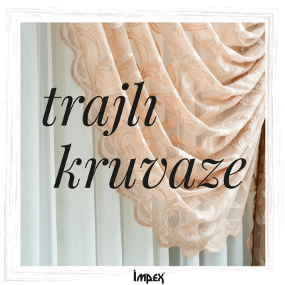 Trajlı Kruvaze
