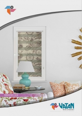 Window Case System