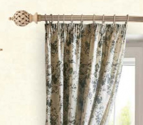 Polyester Antik Rustik
